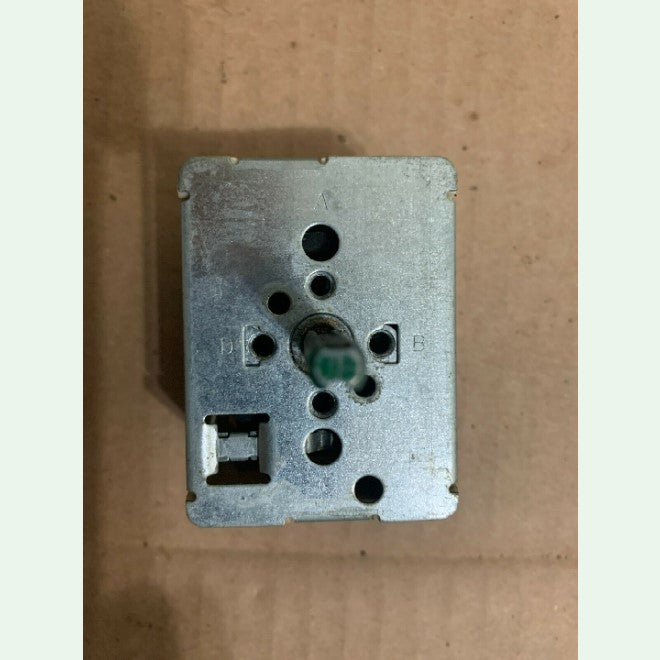 GE Infinite Switch Control WB24T10026 GE Infinite Switch Control WB24T10026